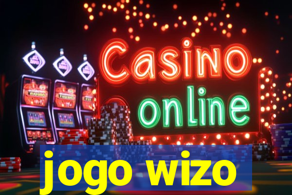 jogo wizo